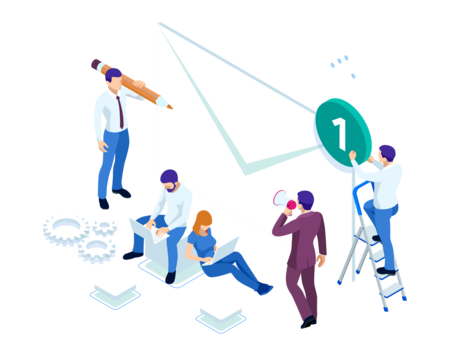 Subscribe to ECOPLAN Newsletter