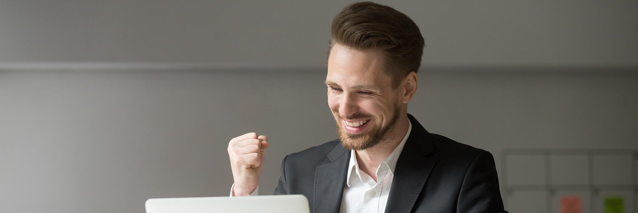 Werde Meister unserer IT-Infrastruktur