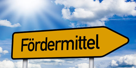 Fördermittel für Investitionen erhalten