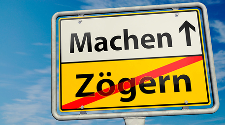 Warum Unternehmen den Vertrieb jetzt digitalisieren sollten