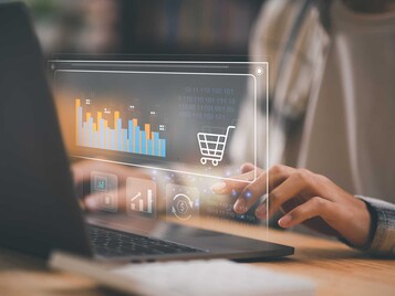 Was ist eine B2B-Commerce-Plattform? – und warum Shops nicht ausreichen