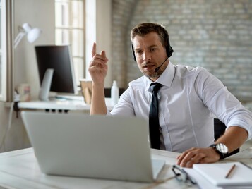 Kundenservice digital denken: B2B-Vertrieb neu gestalten