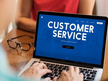 Kundenservice-Portal: Entlastung für den Vertriebsinnendienst