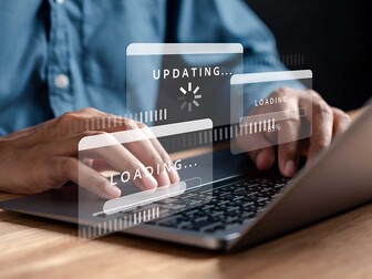 Warum Updates in B2B-Shops so teuer werden. Und wie Sie das vermeiden.