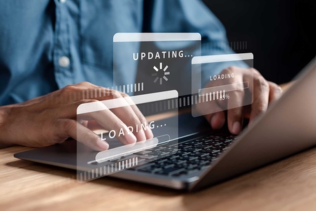 Warum Updates in B2B-Shops so teuer werden