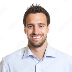 Klaus Gockeler, IT-/Einkaufsleiter, Fritz Hartmann Präzisionswerkzeuge