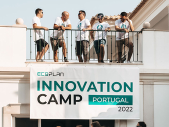 Innovation Camps
