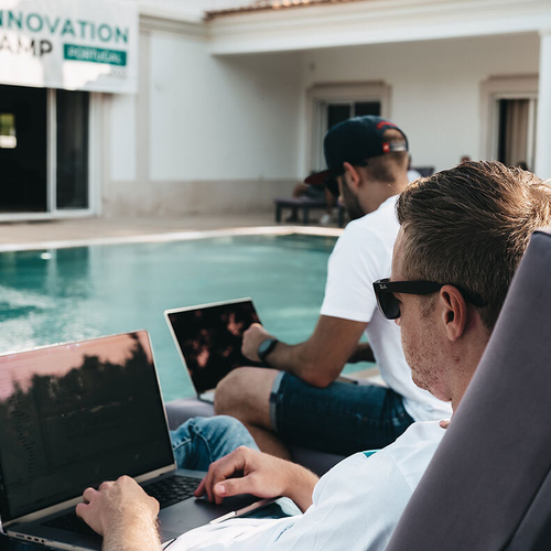 ECOPLAN Innovation Camp 2022