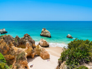 #EPIC2022: ECOPLAN Innovation Camp an der Algarve