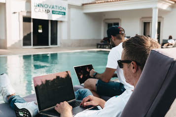 Innovation Camps