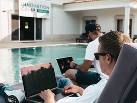 ECOPLAN Innovation Camp