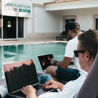 ECOPLAN Innovation Camp