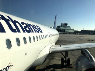 #EPIC2019: A Good Start - Heute geht es los!