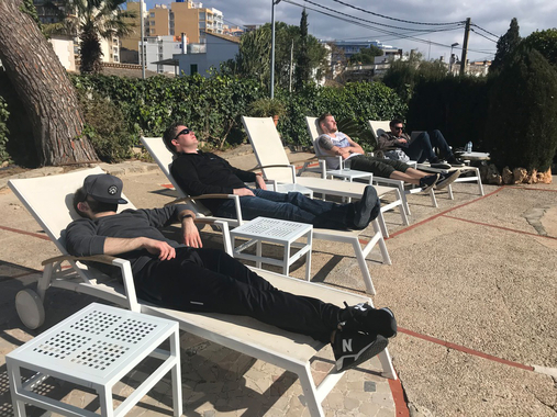 #EPIC2019 - The Day after