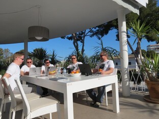 #EPIC2019: SLO und Frühsommer – Es geht voran