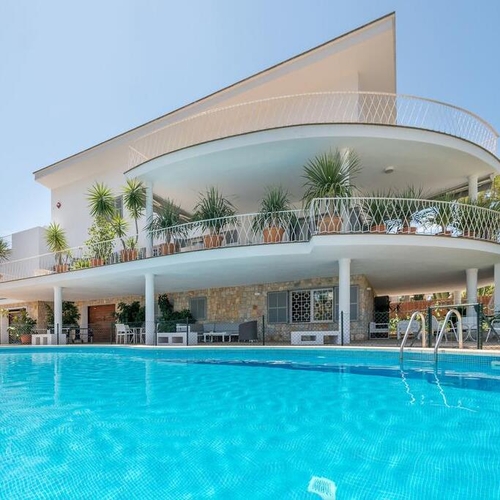 ECOPLAN Innovation Camp 2019 auf Mallorca