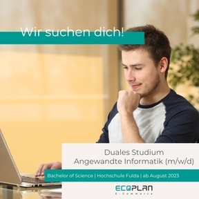 Duales Studium 2023/2024