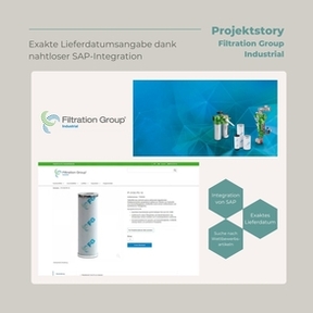 Filtration Group Industrial