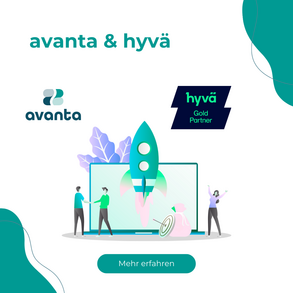 hyvä Gold Partner