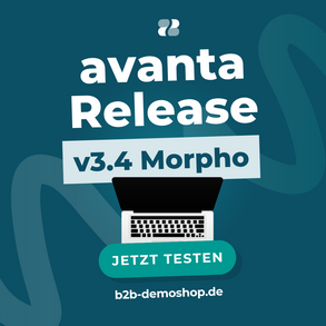 avanta Release 3.4