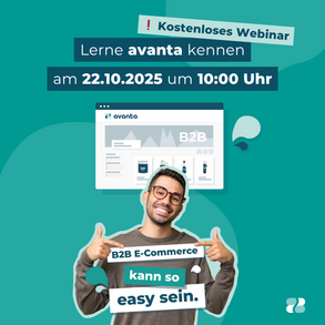 Webinar Produkttour Oktober