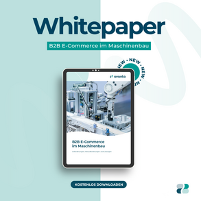 Whitepaper Maschinenbau