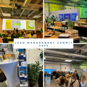Lead Management Summit 2025
