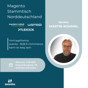 Magento Stammtisch Norddeutschland
