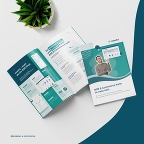 avanta Imagebroschüre