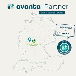 avanta Solution Partner