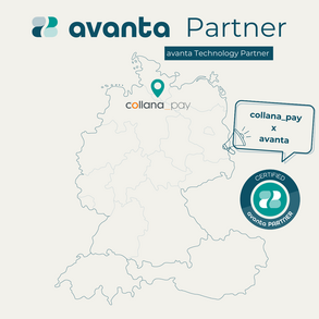 avanta Technology Partner collana_pay