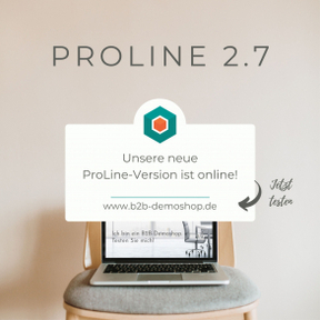 ProLine 2.7