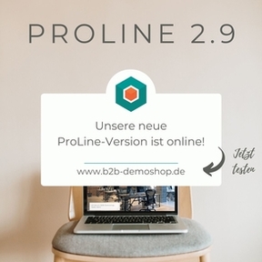ProLine 2.9