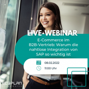 SAP-Webinar
