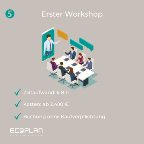 5. Workshop