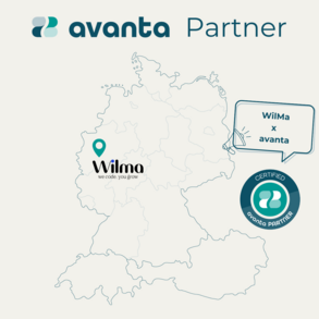 avanta-Partner WilMa