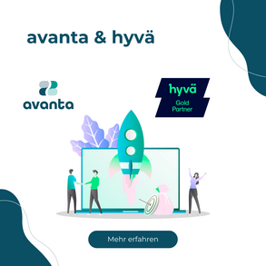 hyvä Gold Partner