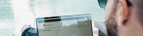 Arbeite dort, wo Du dich am wohlsten fühlst.