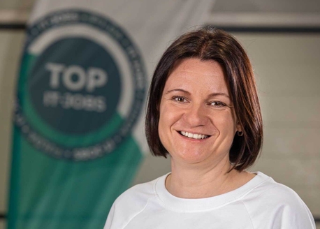 Deine Mentorin Stephanie Ehrling