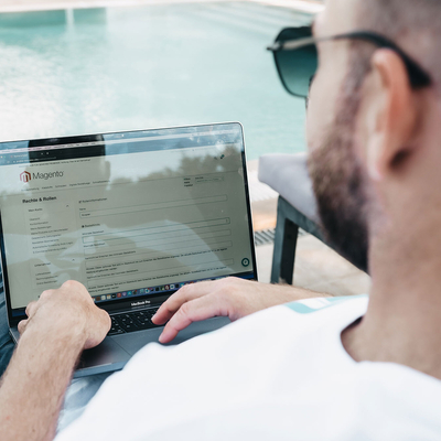 Remote Work bei ECOPLAN