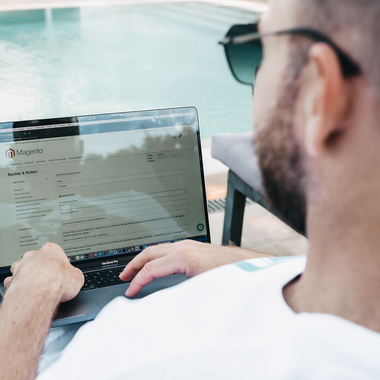 Remote Work bei ECOPLAN