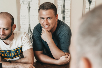 IT Jobs für Berufserfahrene