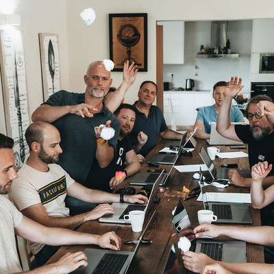 Freiheit und Freiraum