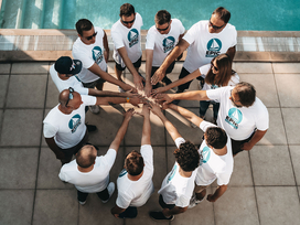 ECOPLAN Fun@Work Arbeitskultur