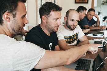 TOP IT-Stellen für Berufseinsteiger