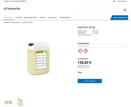 Easy new customer acquisition through self-registration