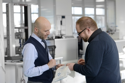 Vertriebsentlastung durch Digitalisierung mit avanta