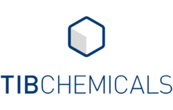 B2B Shop von TIB Chemicals