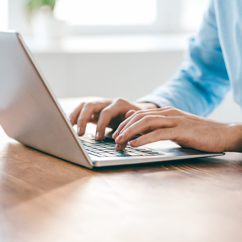 Kundenkonten im Demsohop testen