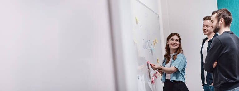 ECOPLAN digital agency for B2B